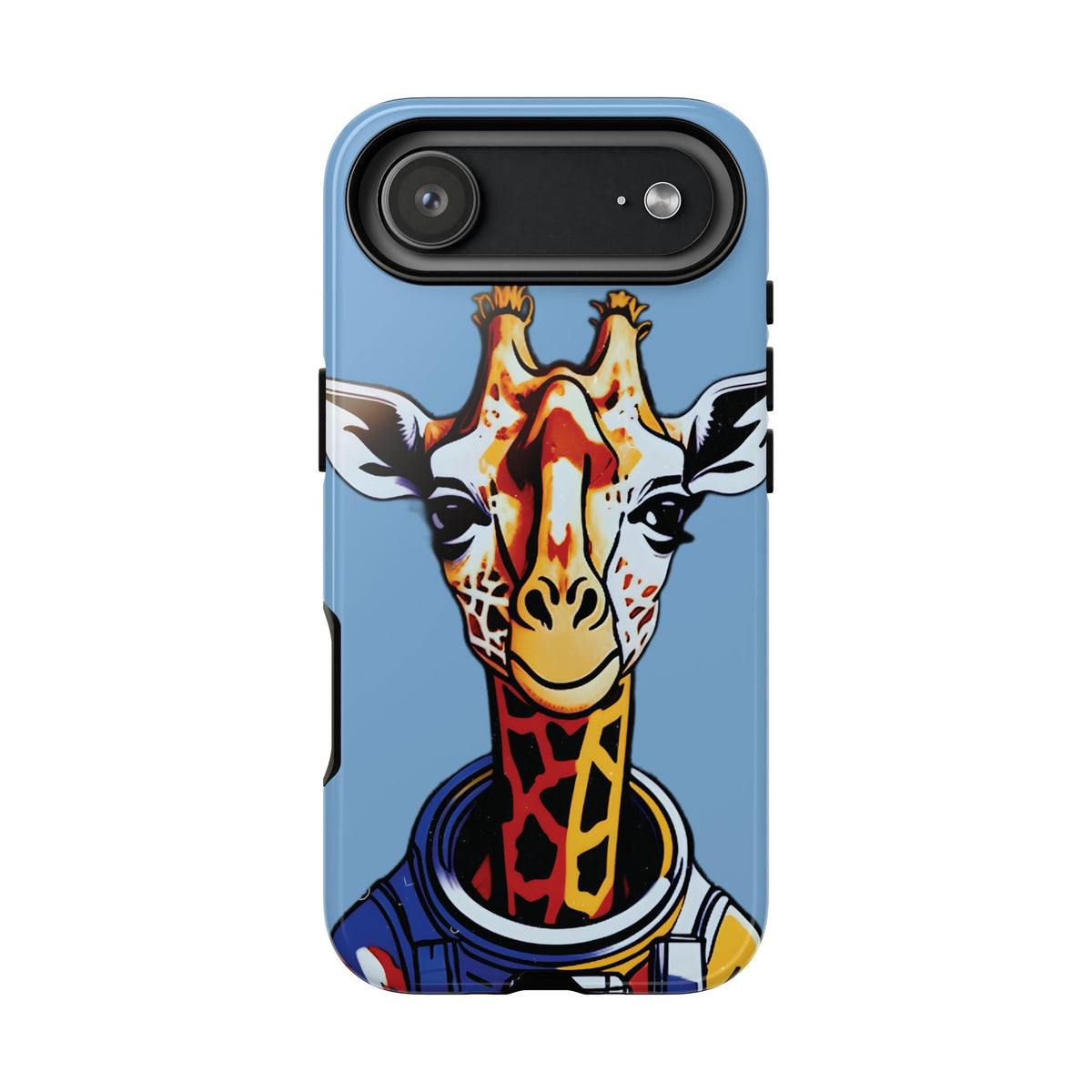 Husă Iphone 17 Air ASTRO GIRAFFE