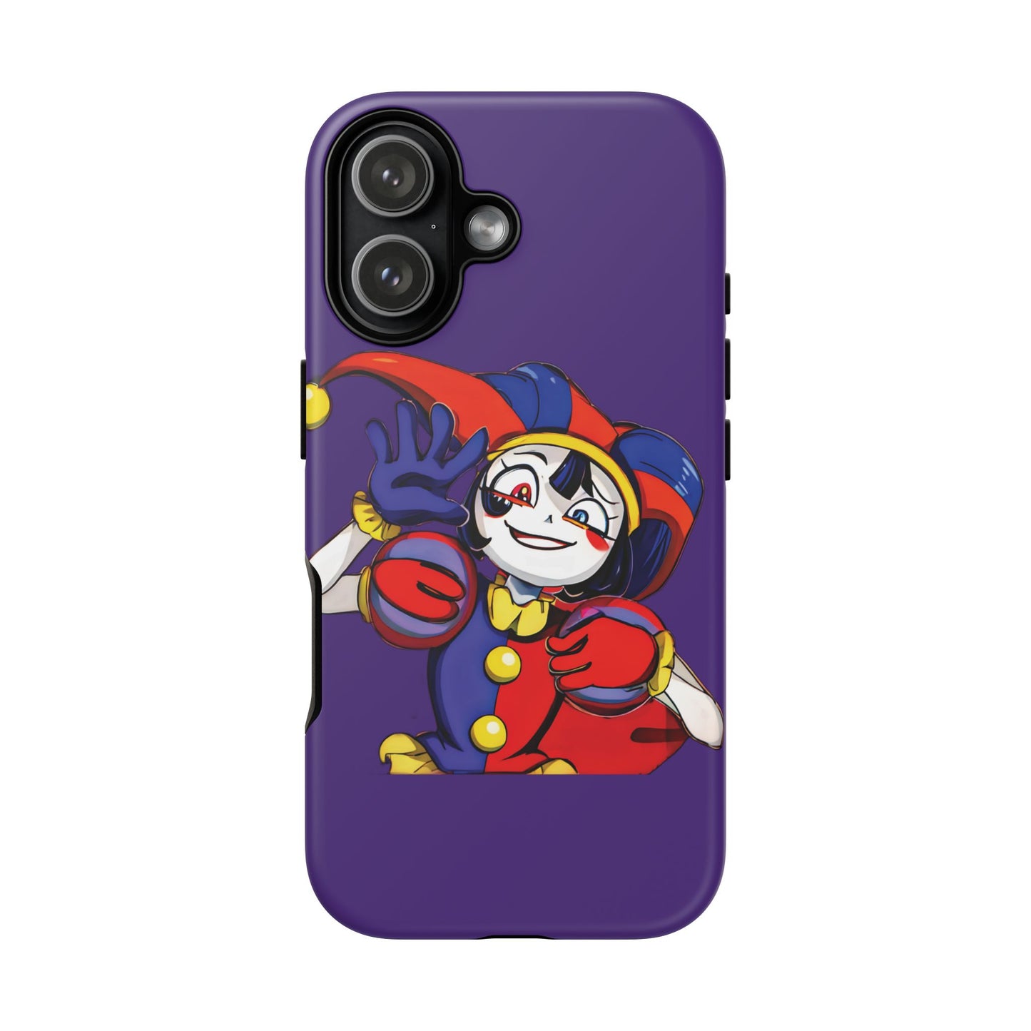 Husă Iphone 17 BUFFON Mat