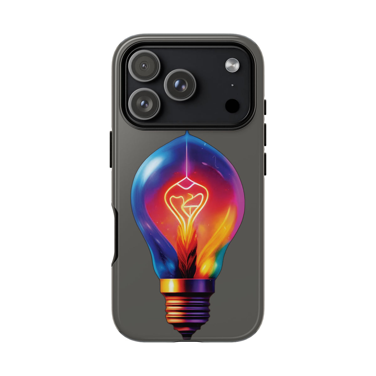 Husă Iphone 17 Pro BRIGHT IDEA