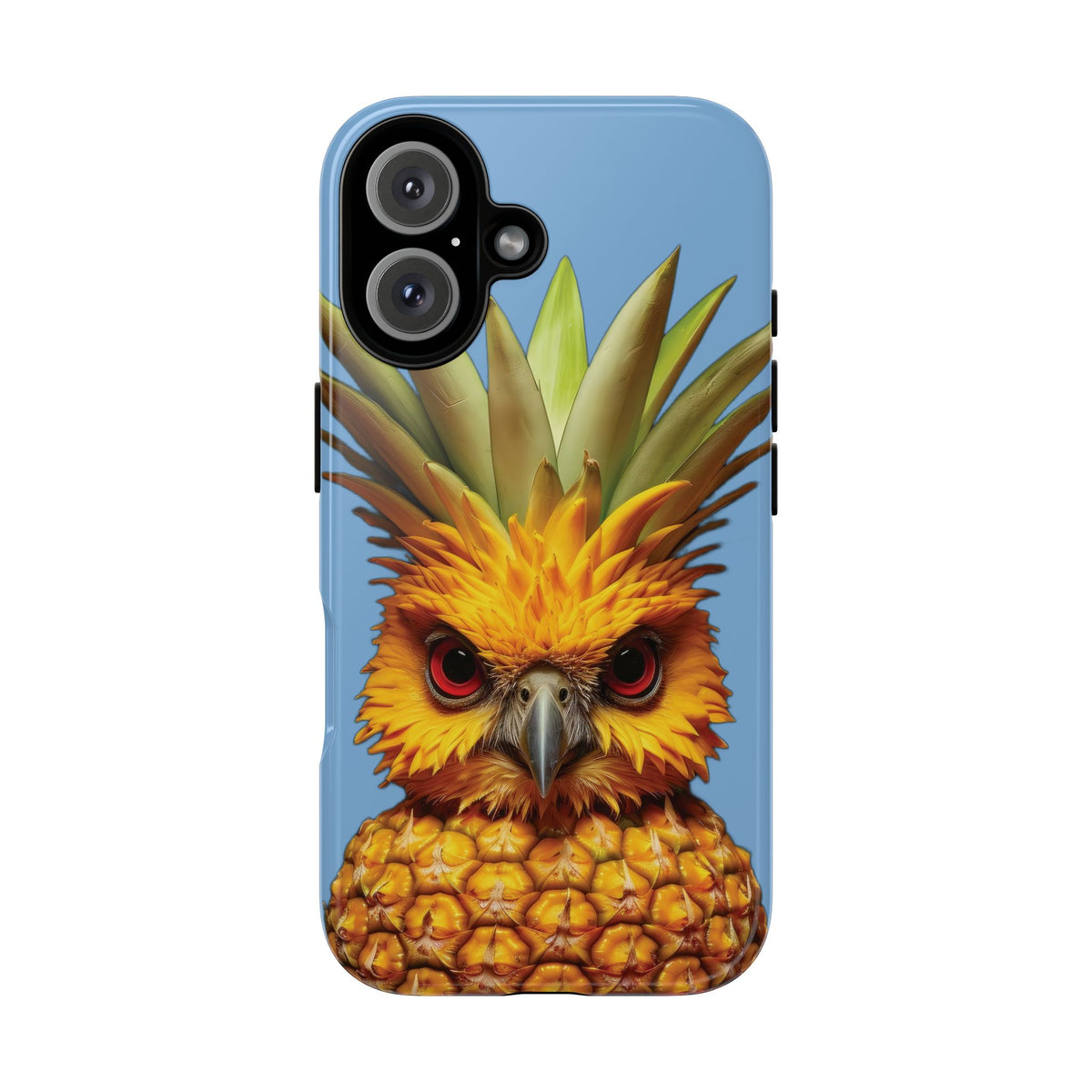 Husă Iphone 16 PINEAPPLE OWL