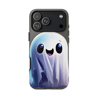 Husă Iphone 17 Pro Max GHOST FRIEND
