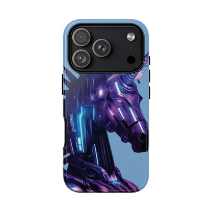 Husă Iphone 17 Pro UNICORN