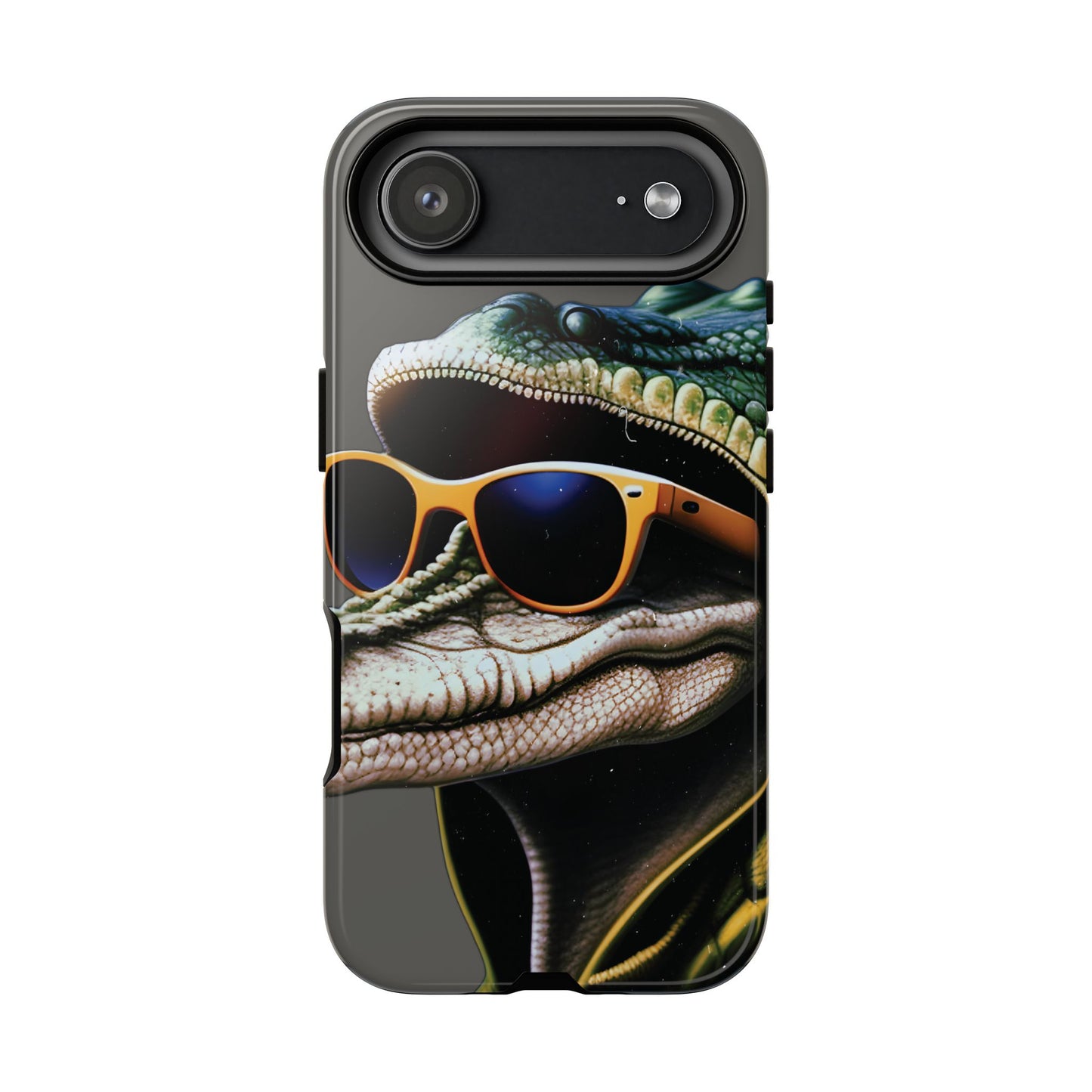Husă Iphone 17 Air Classy Croc