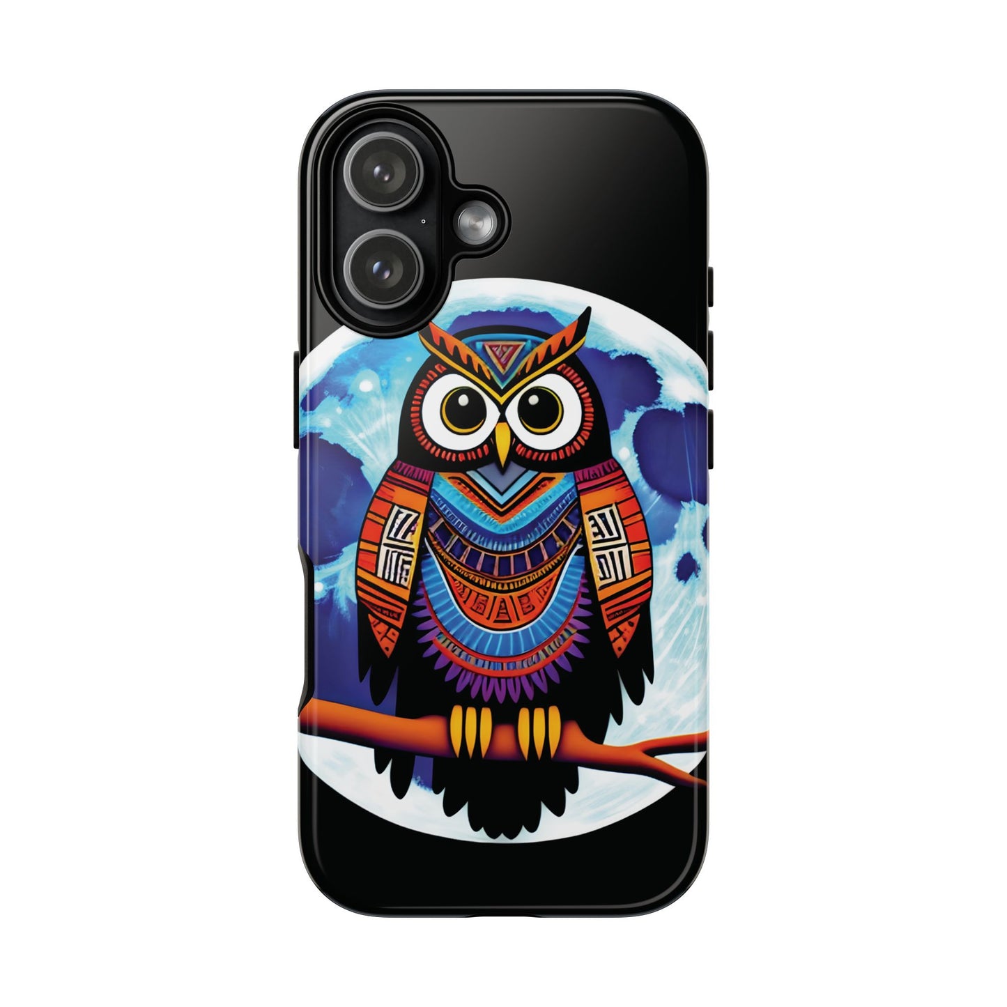 Husă Iphone 17 MOON OWL