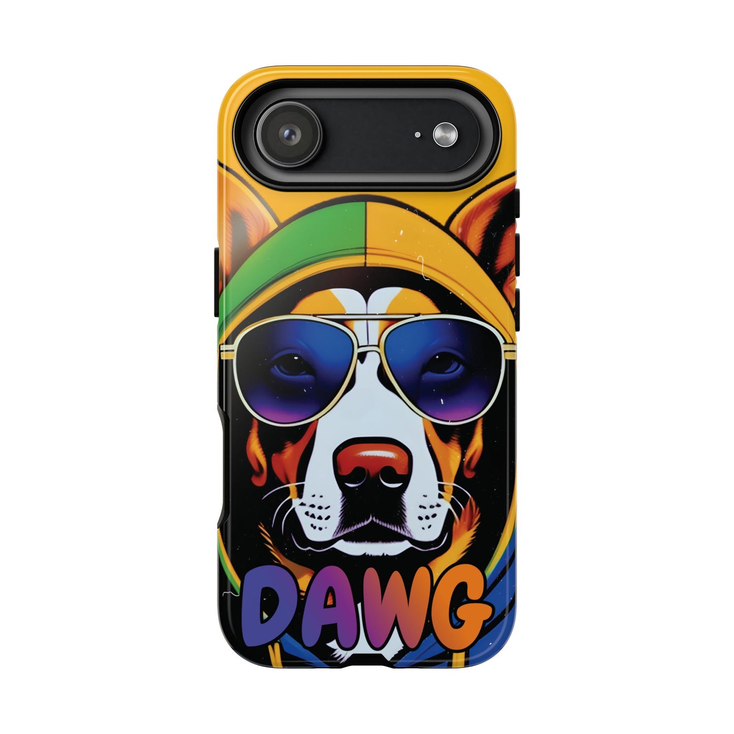 Husă Iphone 17 Air DAWG