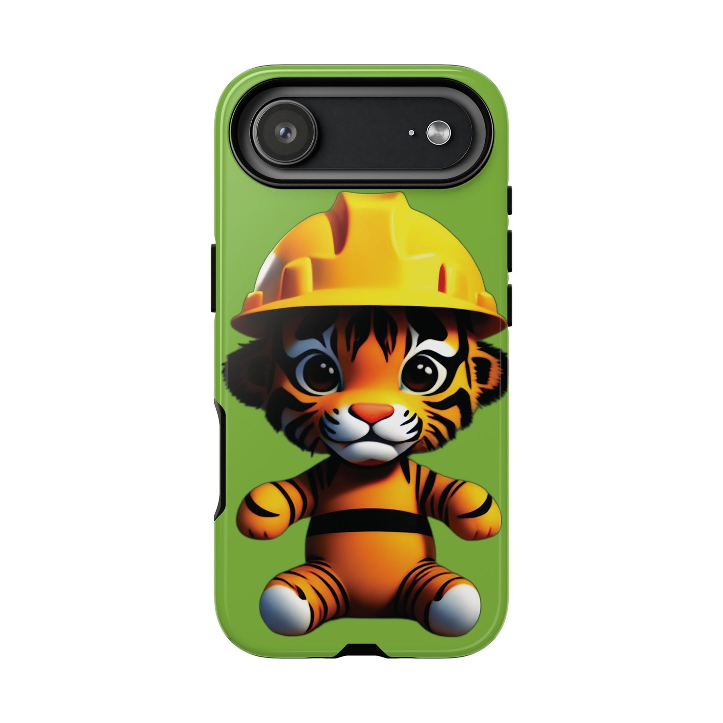 Husă Iphone 17 Air WORKING TIGER