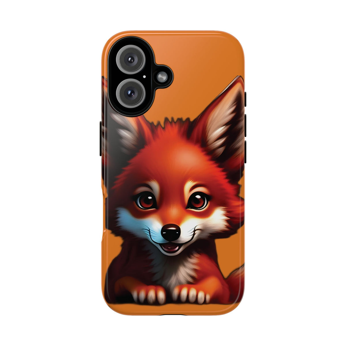 Husă Iphone 16 FOXXY