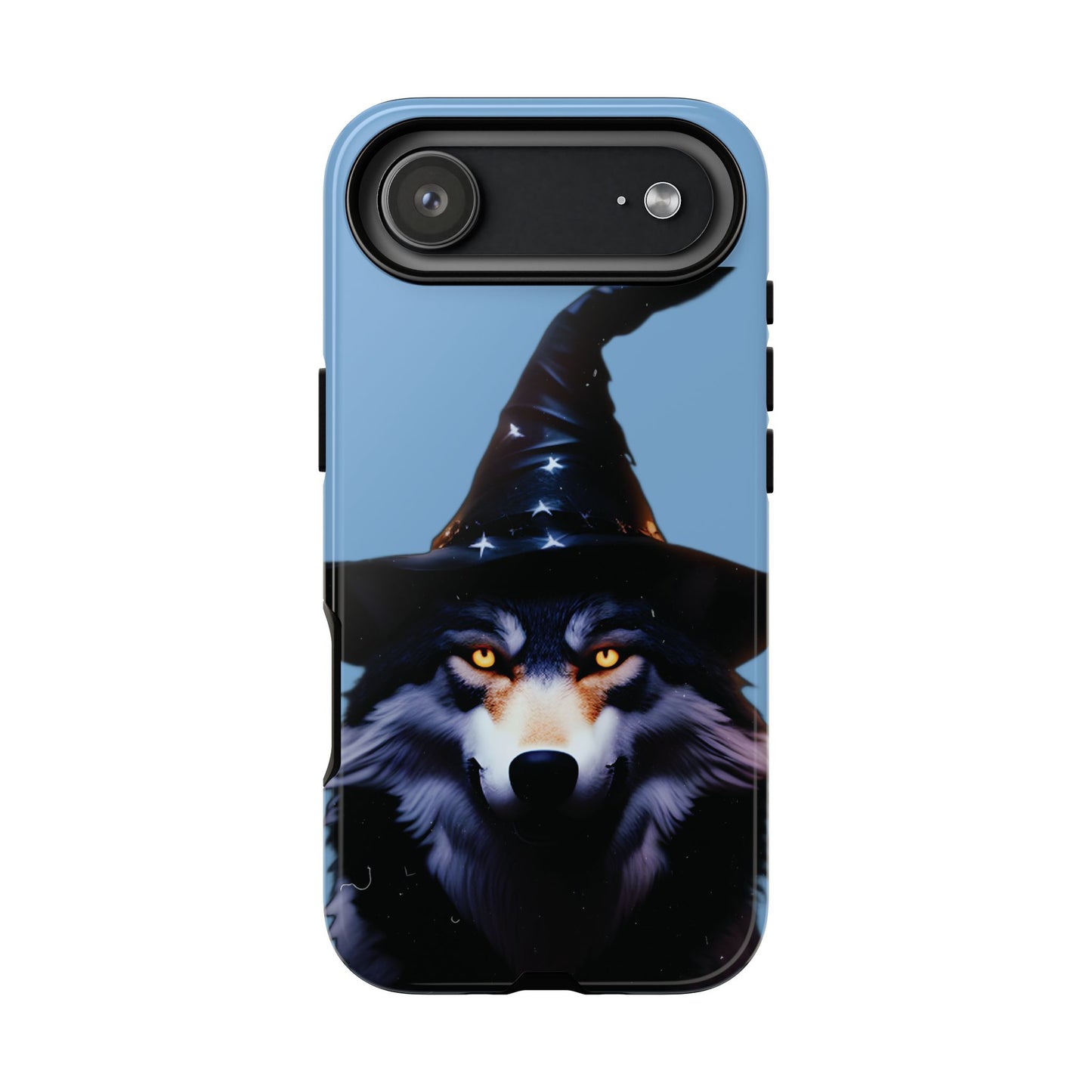 Husă Iphone 17 Air WITCH WOLF