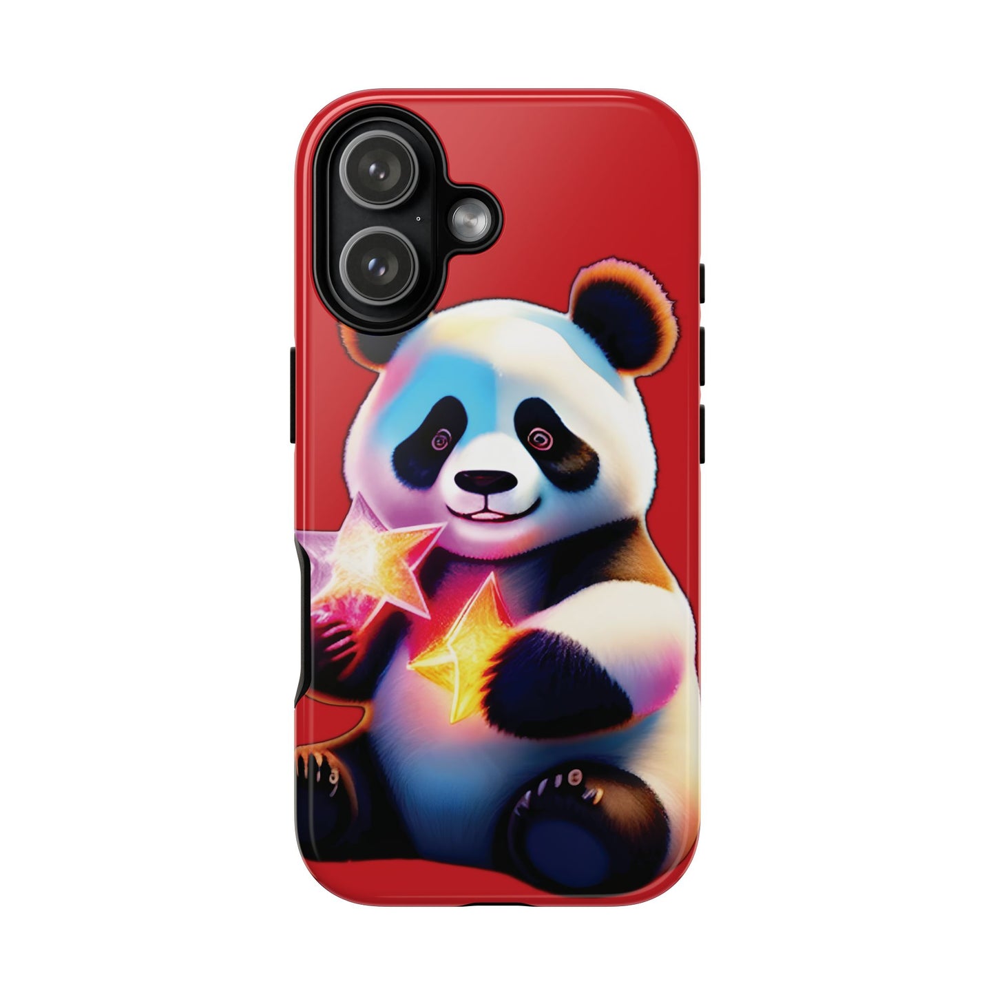 Husă Iphone 17 STAR PANDA