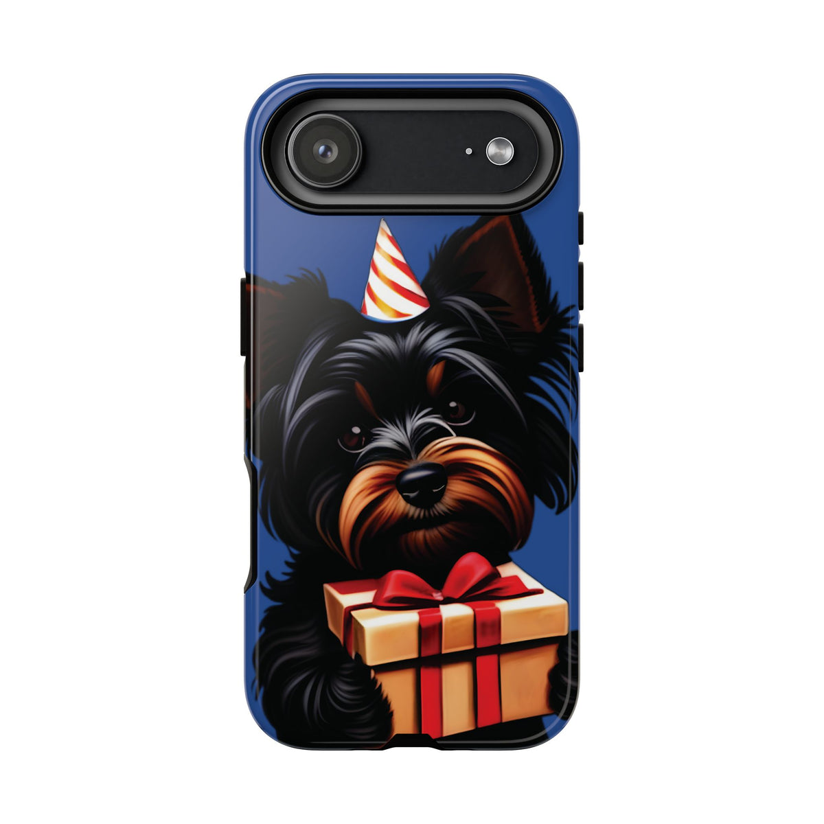 Husă Iphone 17 Air CUTE DOG