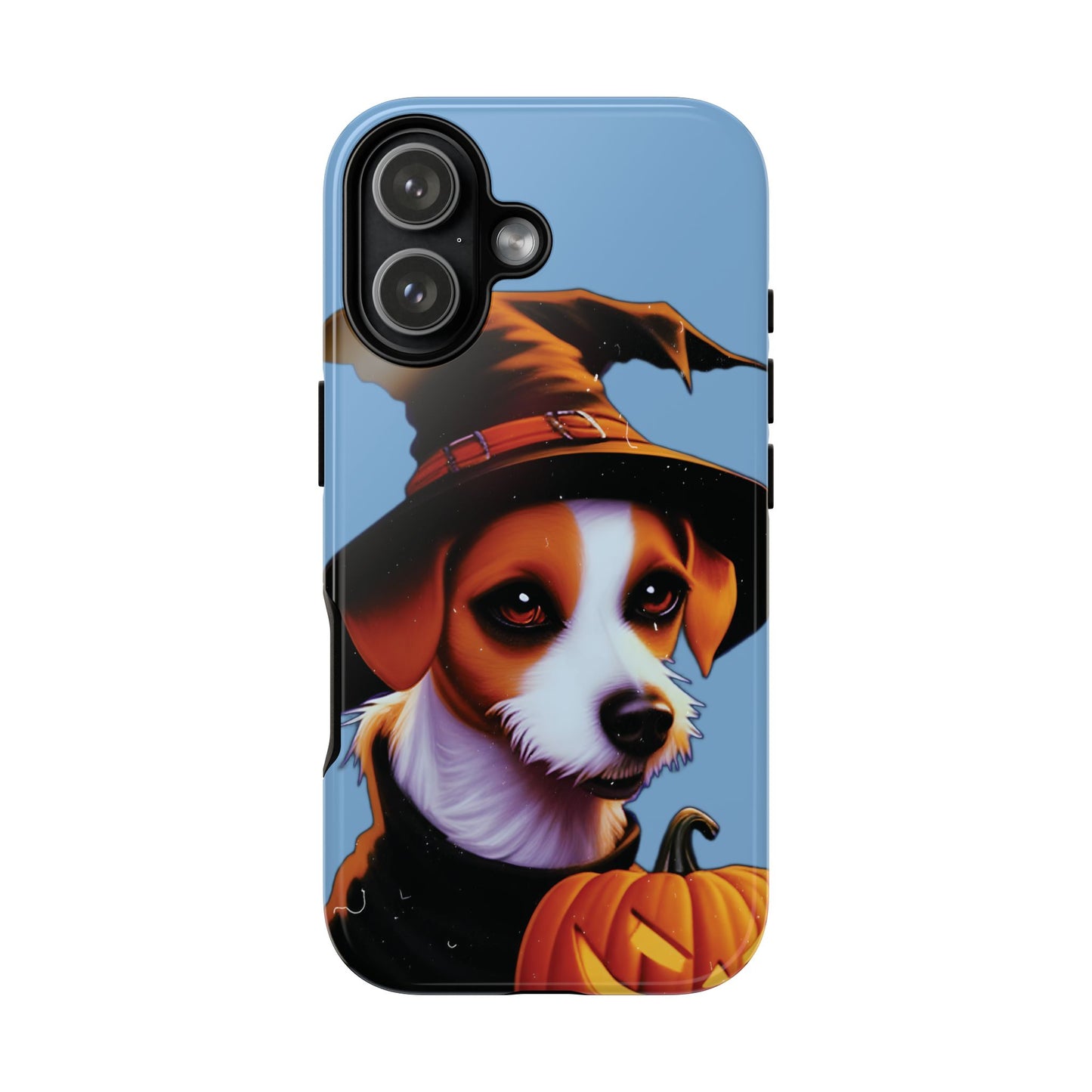 Husă Iphone 17 HALODOG