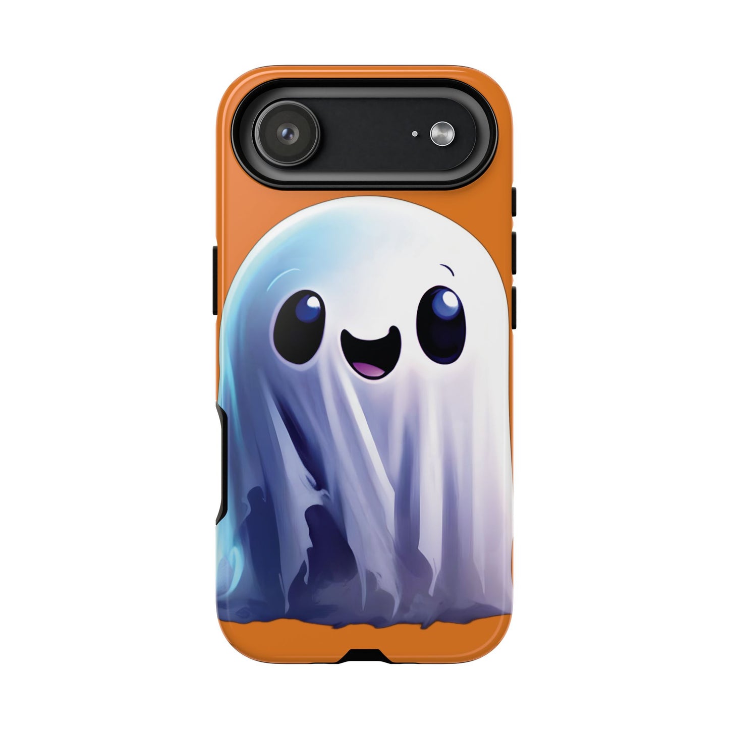 Husă Iphone 17 Air GHOST FRIEND