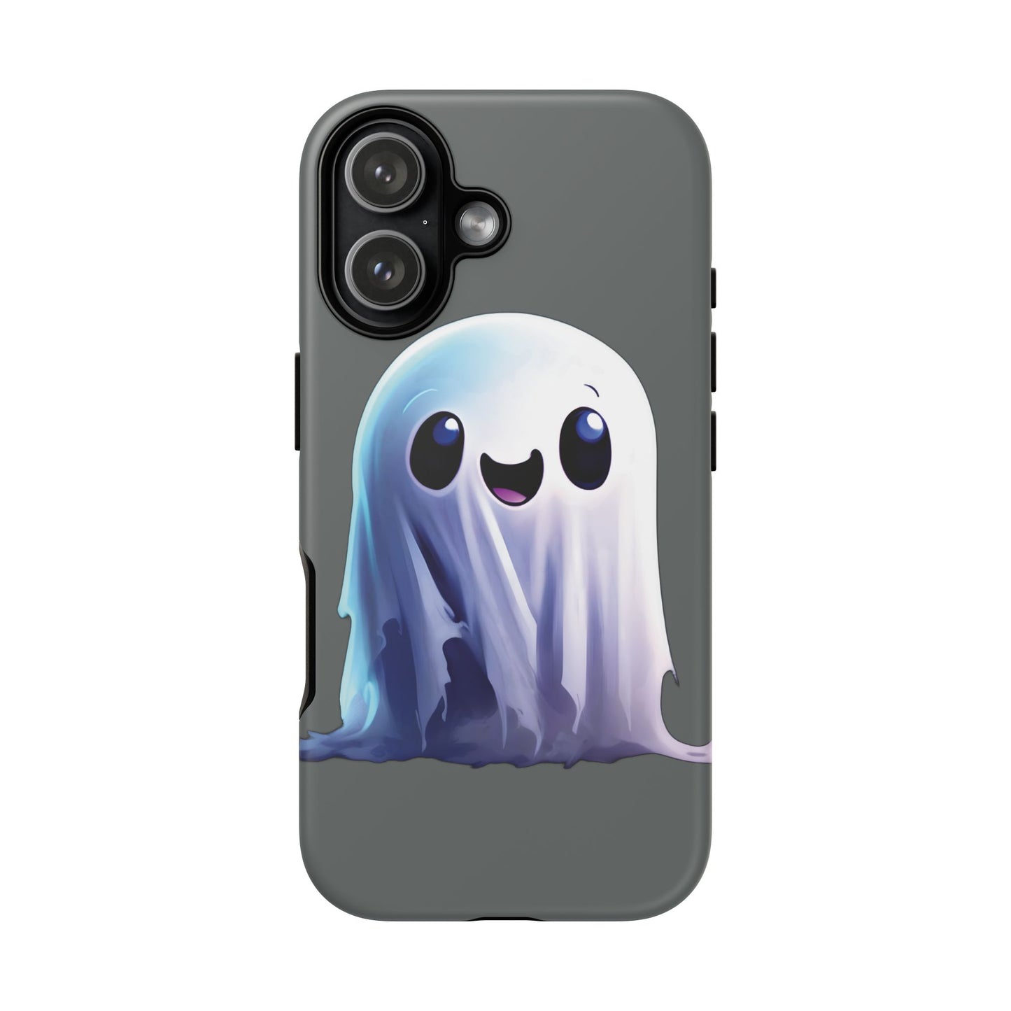 Husă Iphone 17 GHOST Mat