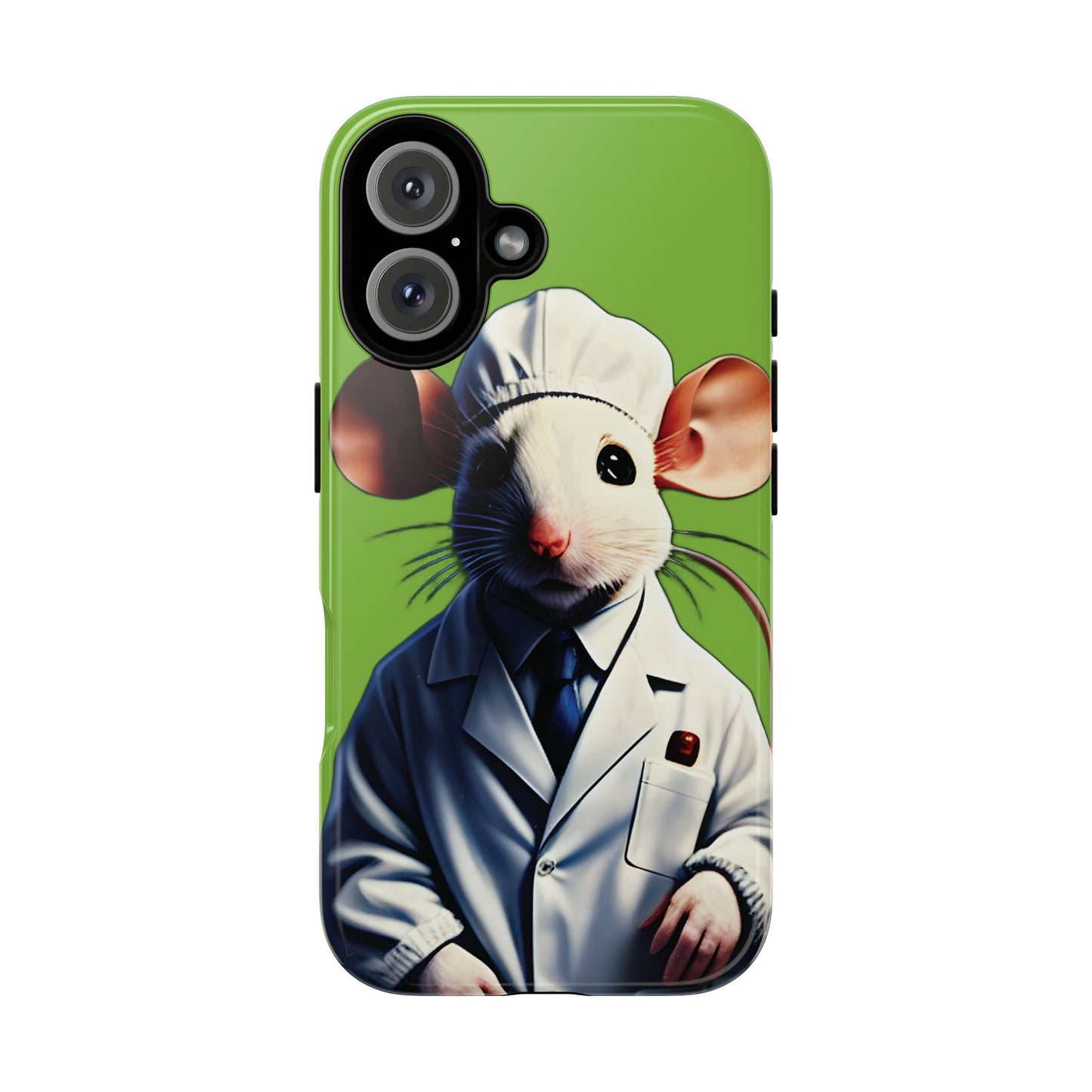 Husă Iphone 16 SAVANT RAT