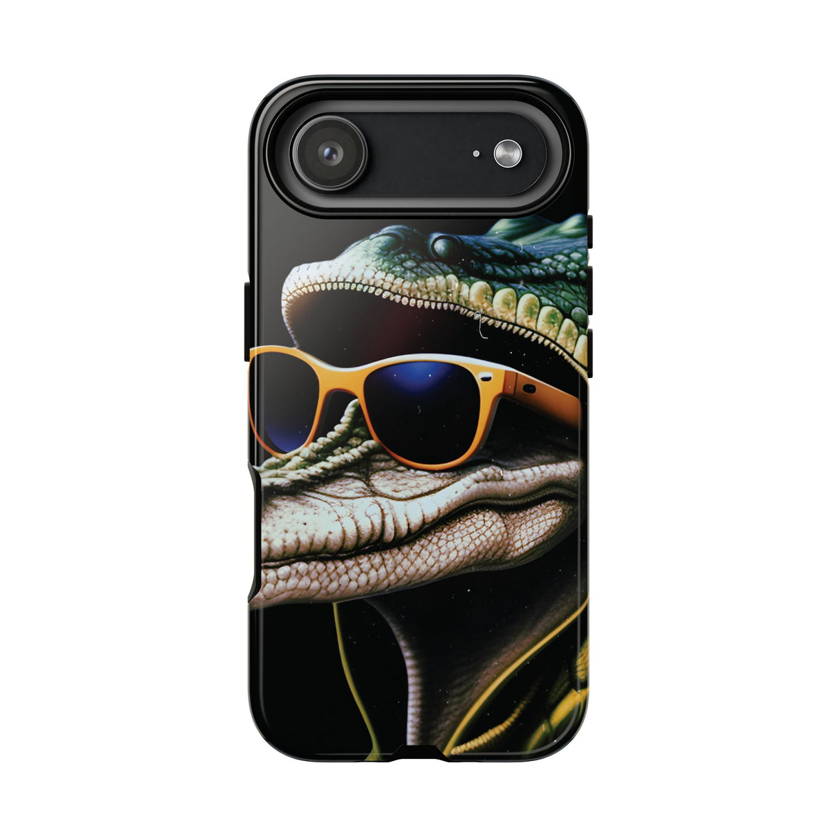 Husă Iphone 17 Air Classy Croc