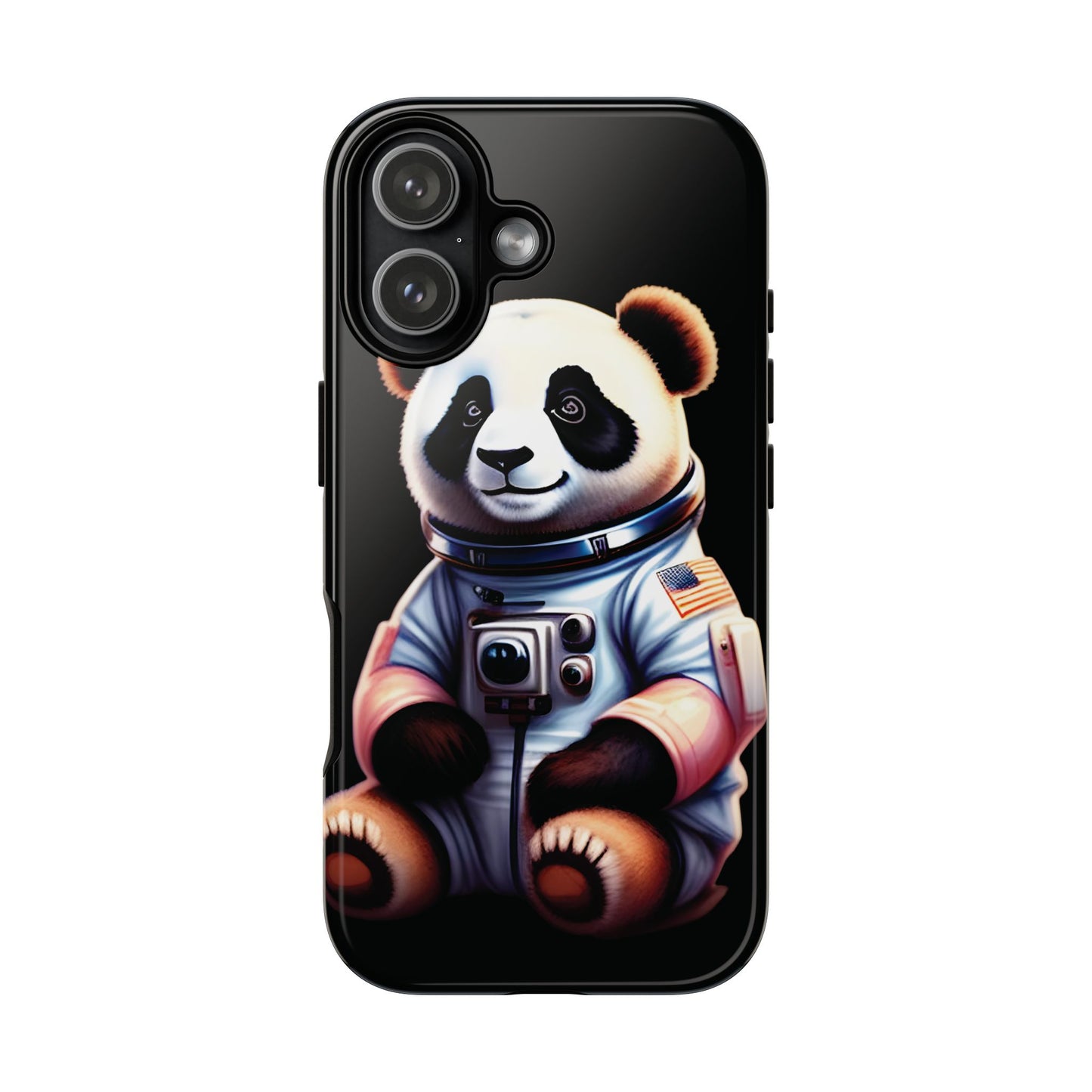 Husă Iphone 17 ASTRO PANDA