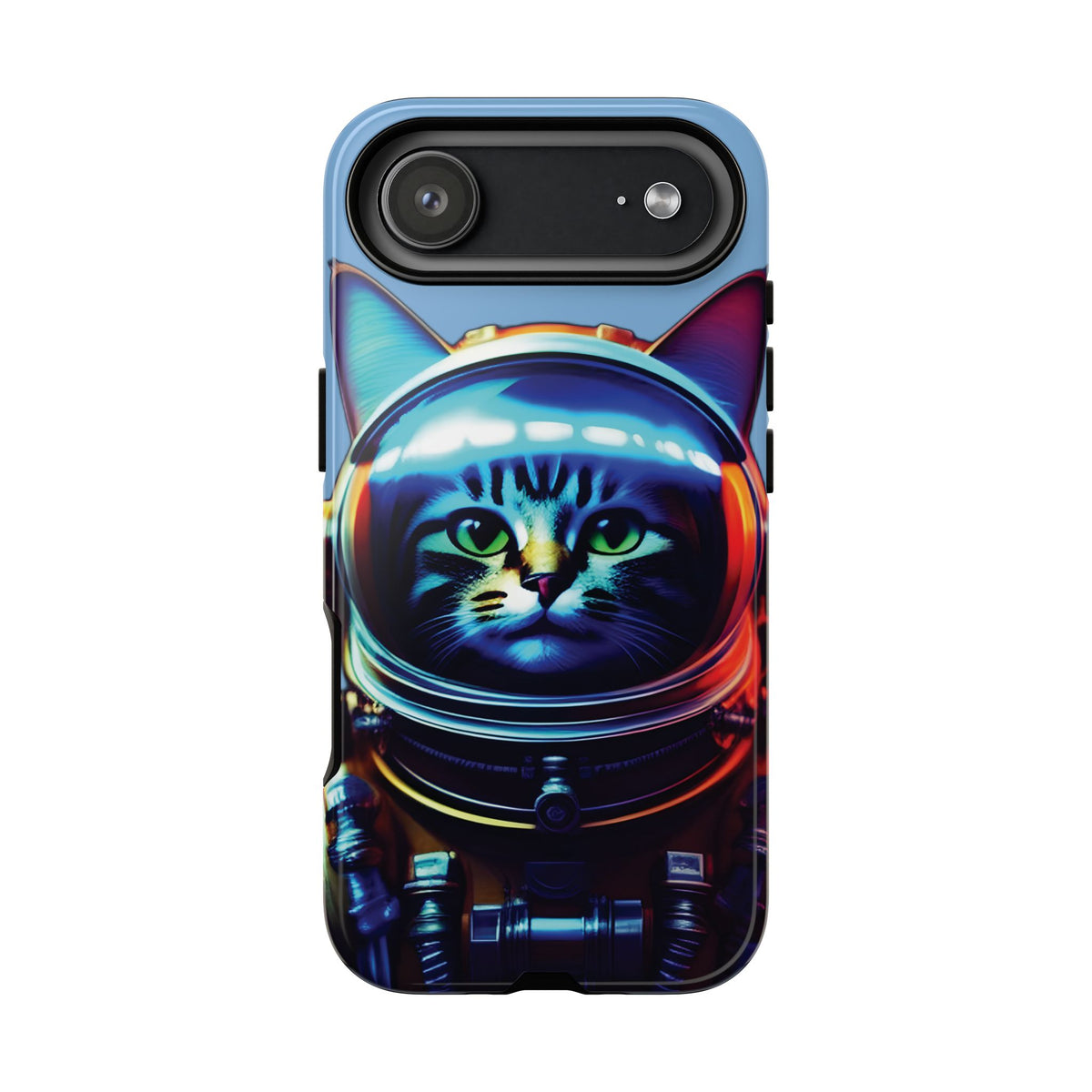 Husă Iphone 17 Air ASTRO CAT