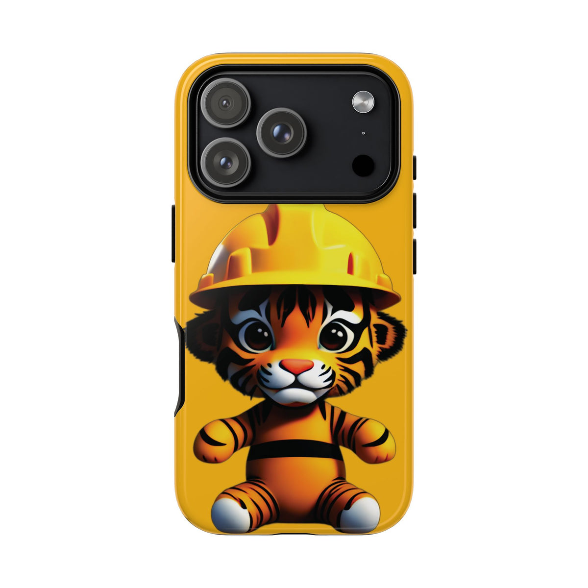 Husă Iphone 17 Pro WORKING TIGER