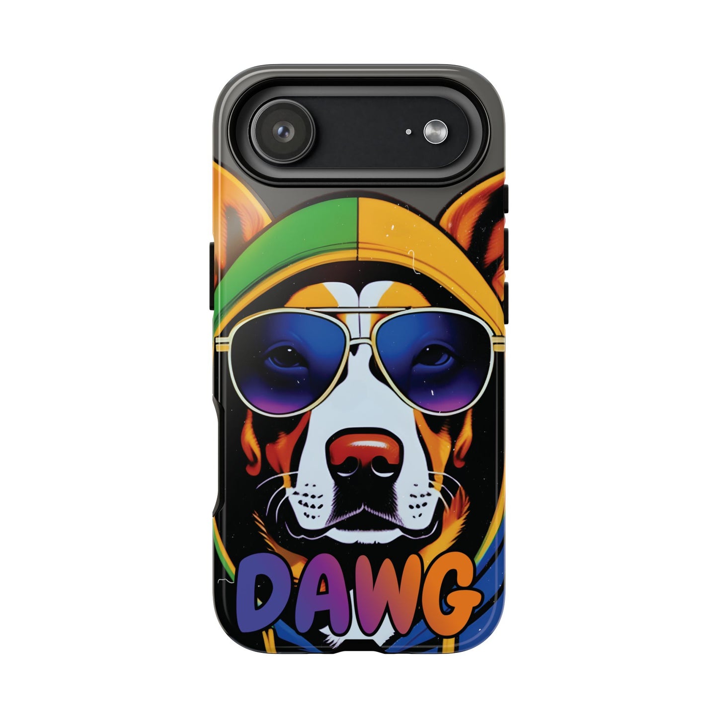 Husă Iphone 17 Air DAWG
