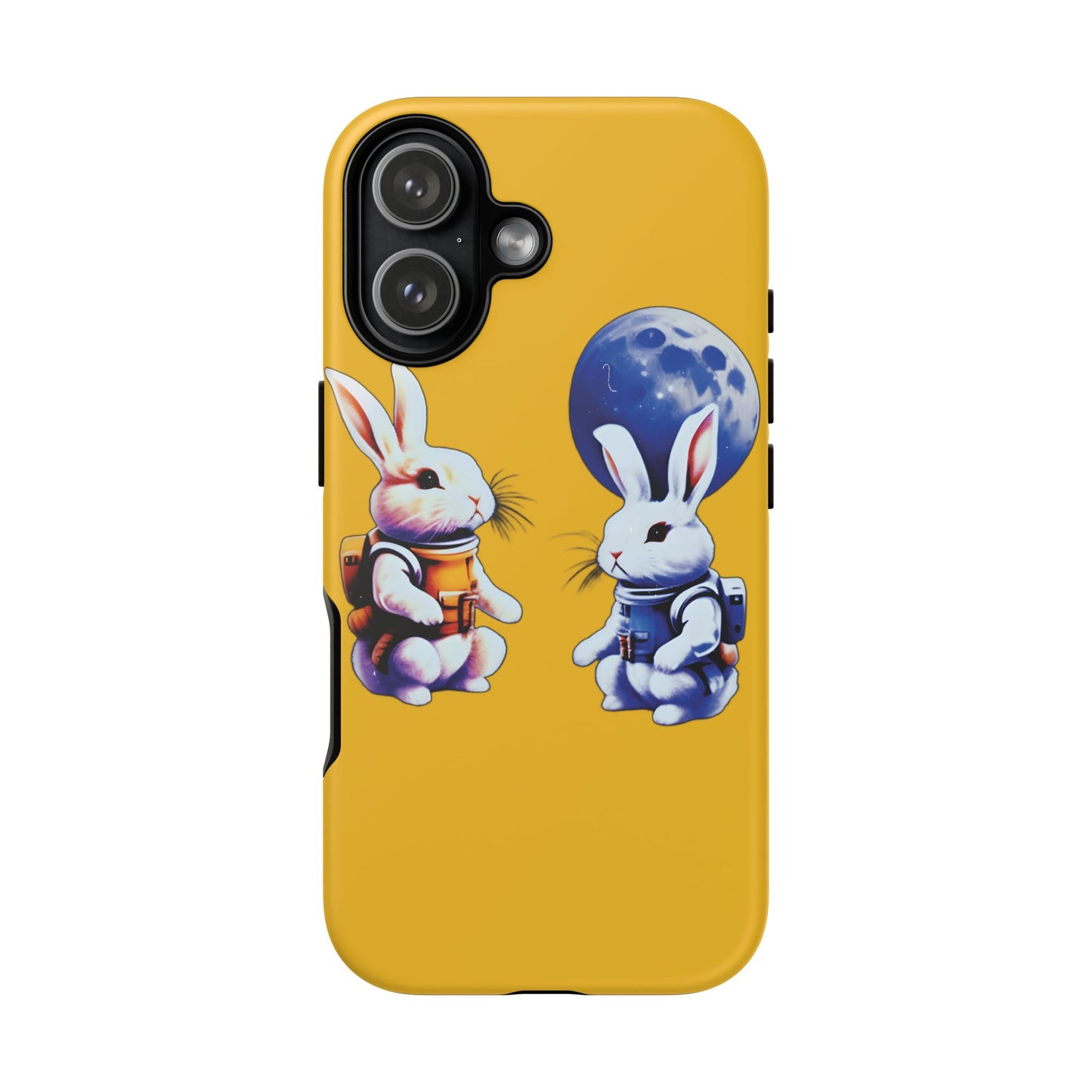 Husă Iphone 17 RABBIT BROS Mat