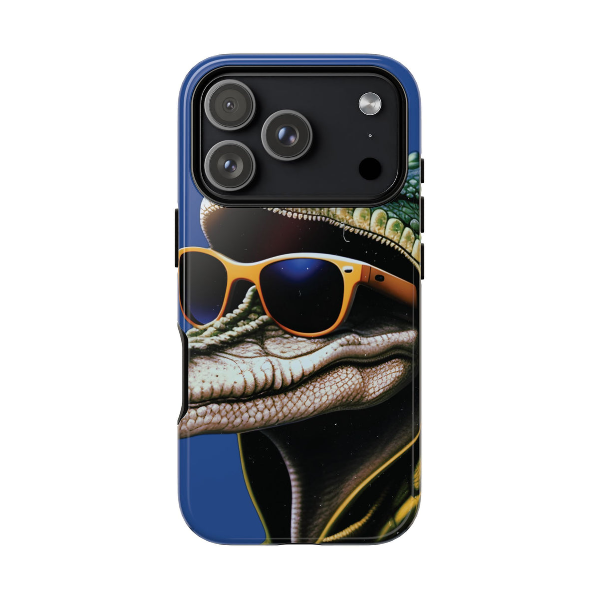 Husă Iphone 17 Pro CLASSY CROC