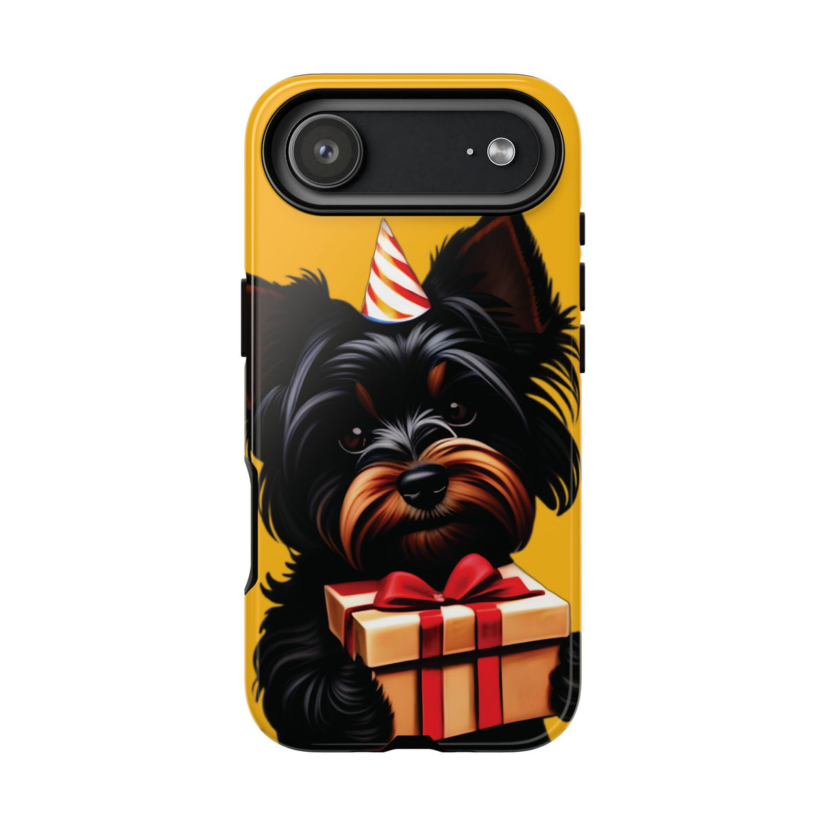 Husă Iphone 17 Air CUTE DOG