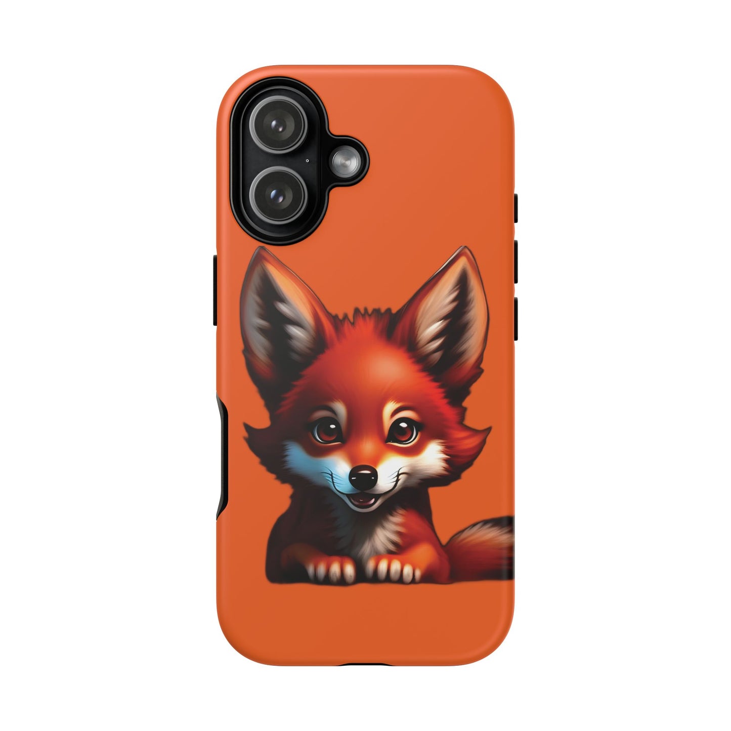 Husă Iphone 17 FOXXY Mat