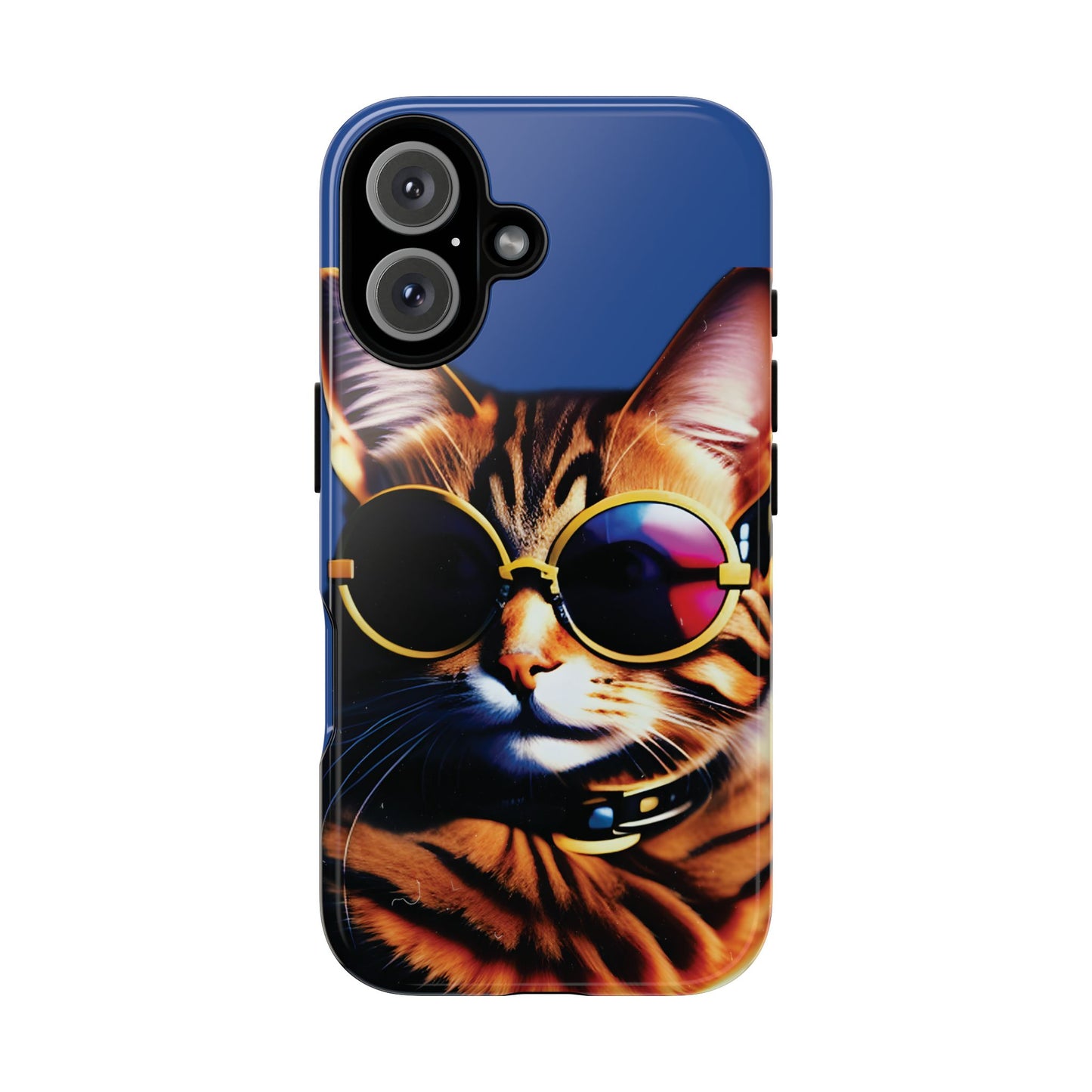 Husă Iphone 16 COOL CAT