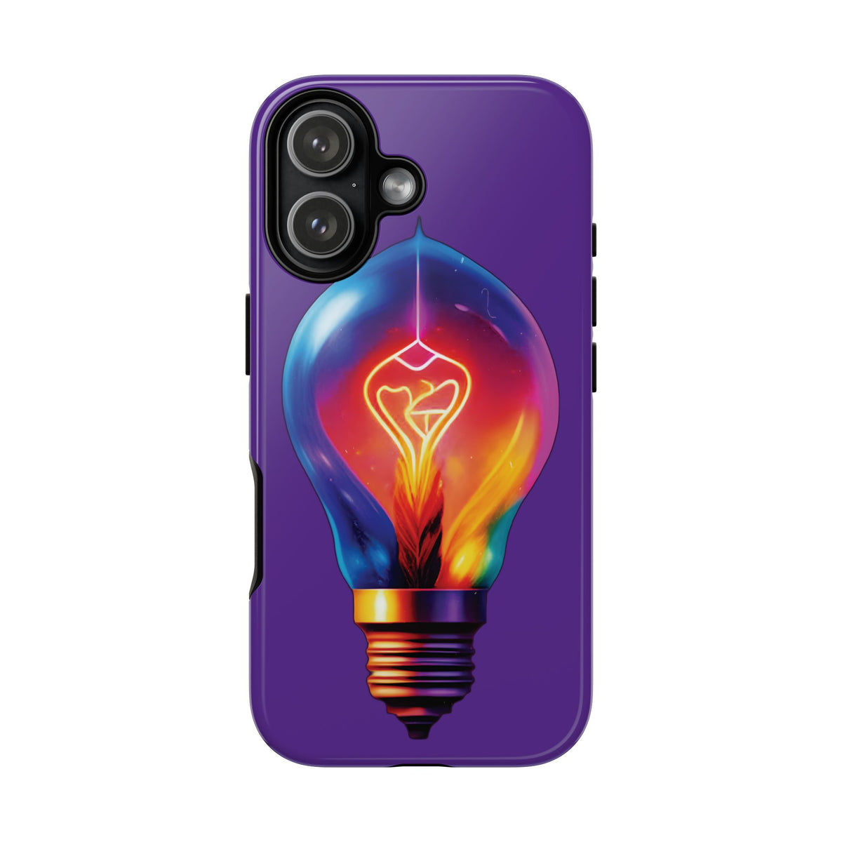 Husă Iphone 17 BRIGHT IDEA