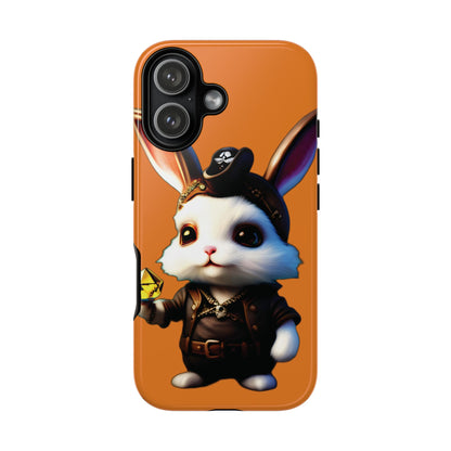 Husă Iphone 17 PIRATE RABBIT